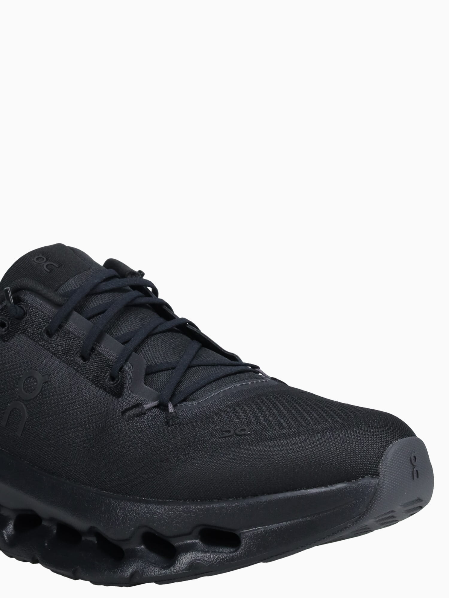 Cloudtilt Eclipse Black mesh Black / 7 / M