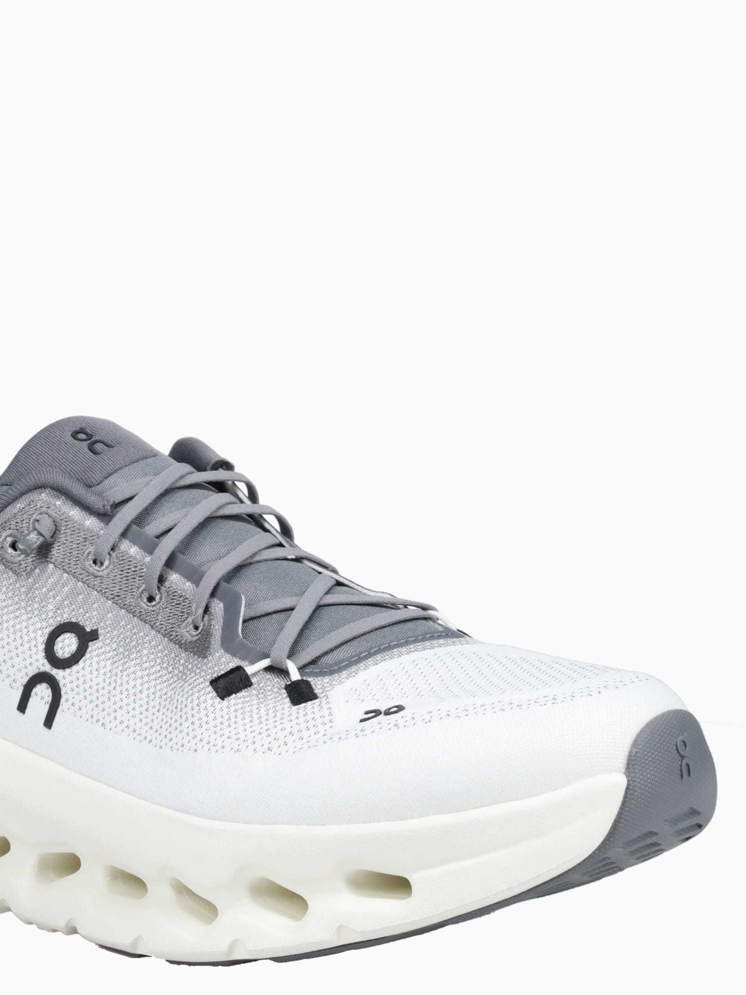 Cloudtilt Rock Ivory mesh Grey / 7 / M