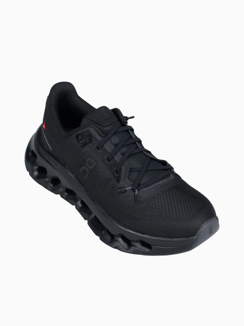 Cloudtilt Eclipse Black mesh Black / 5 / M