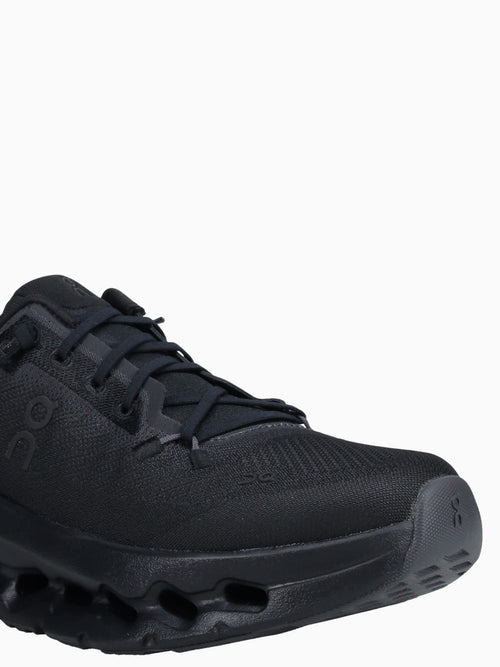 Cloudtilt Eclipse Black mesh Black / 5 / M