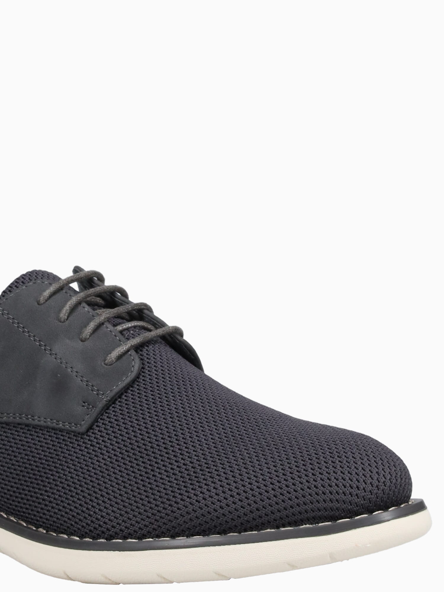 Otto Charcoal Fly Knit Dark Grey / 7 / M