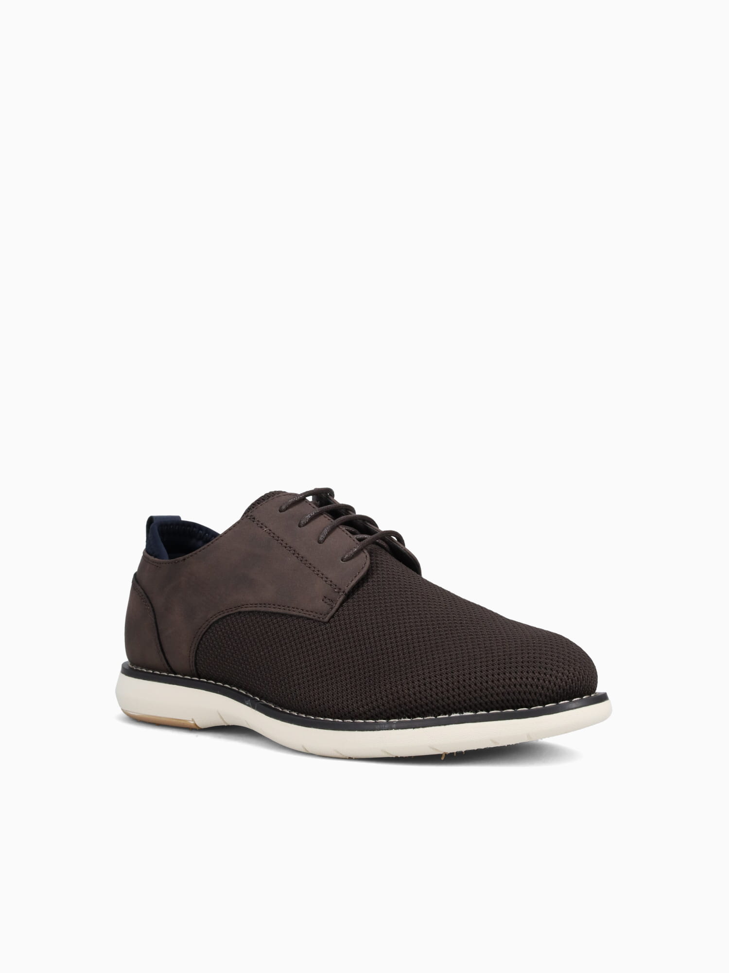 Otto Brown  Fly Knit Brown / 7 / M