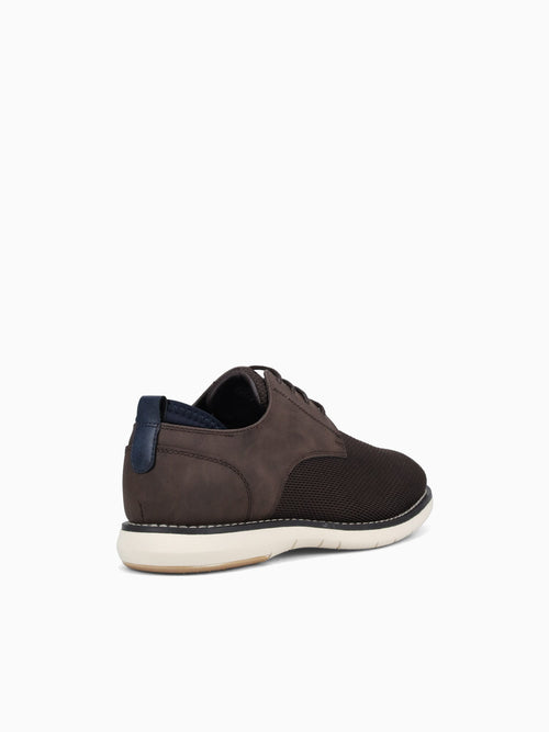 Otto Brown  Fly Knit Brown / 7 / M