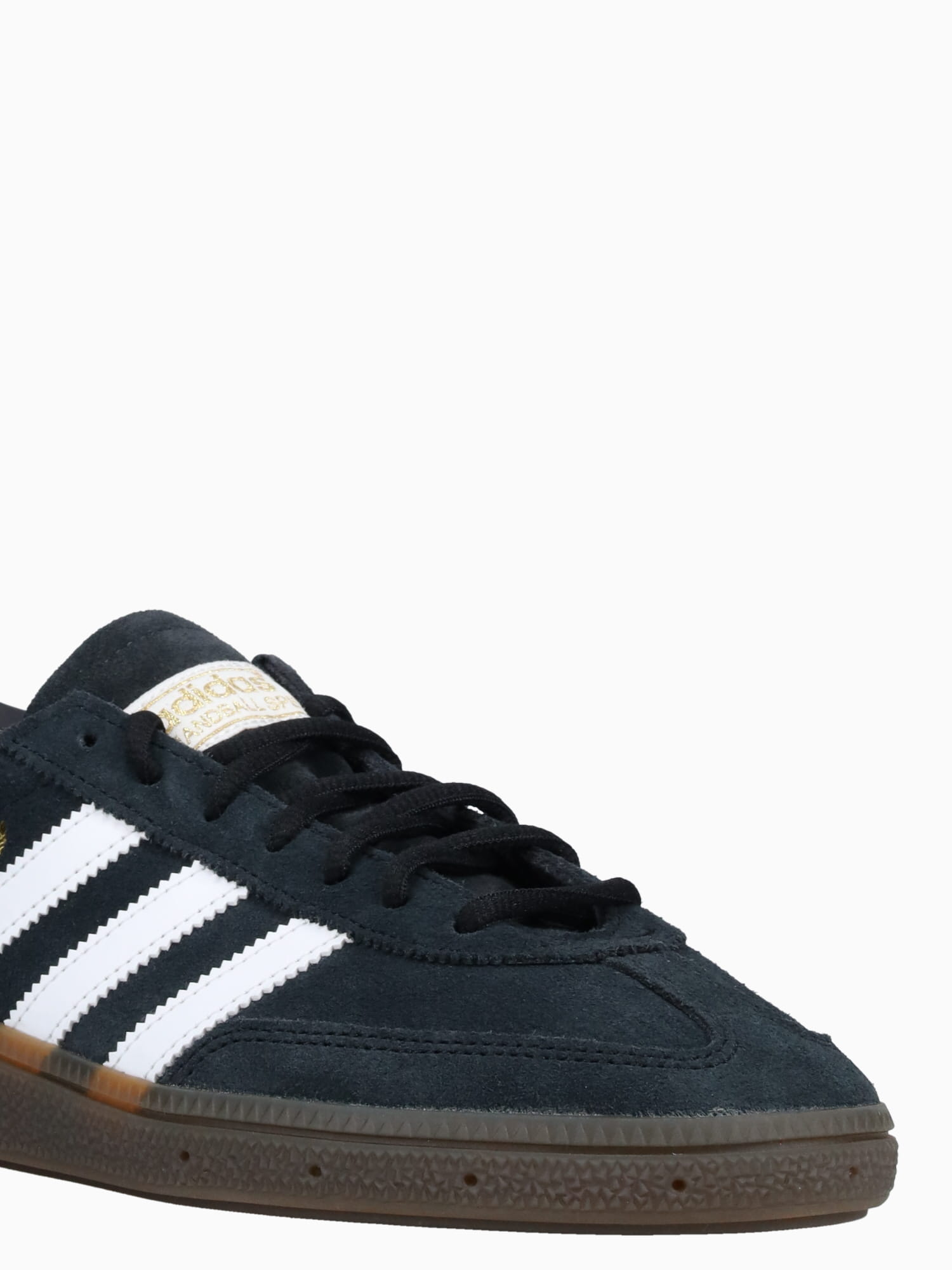 Handball Spezial Black White suede Black / 8 / M