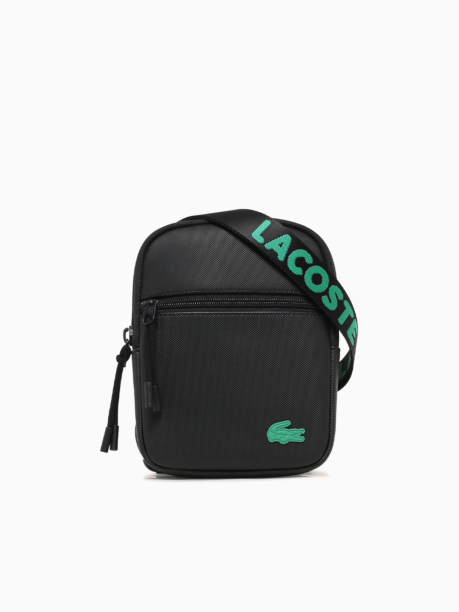 Flat Crossover N71 Black Green