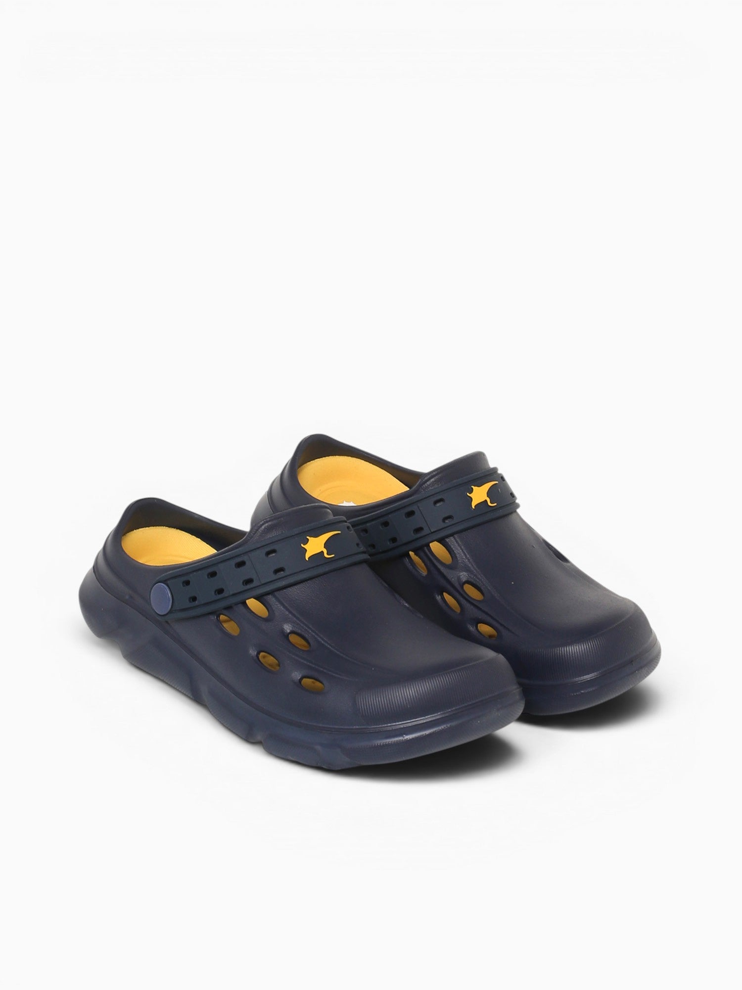 Wakecove Classic Blue Manga eva Navy / 6/7 / M