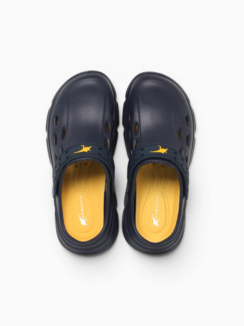 Wakecove Classic Blue Manga eva Navy / 6/7 / M