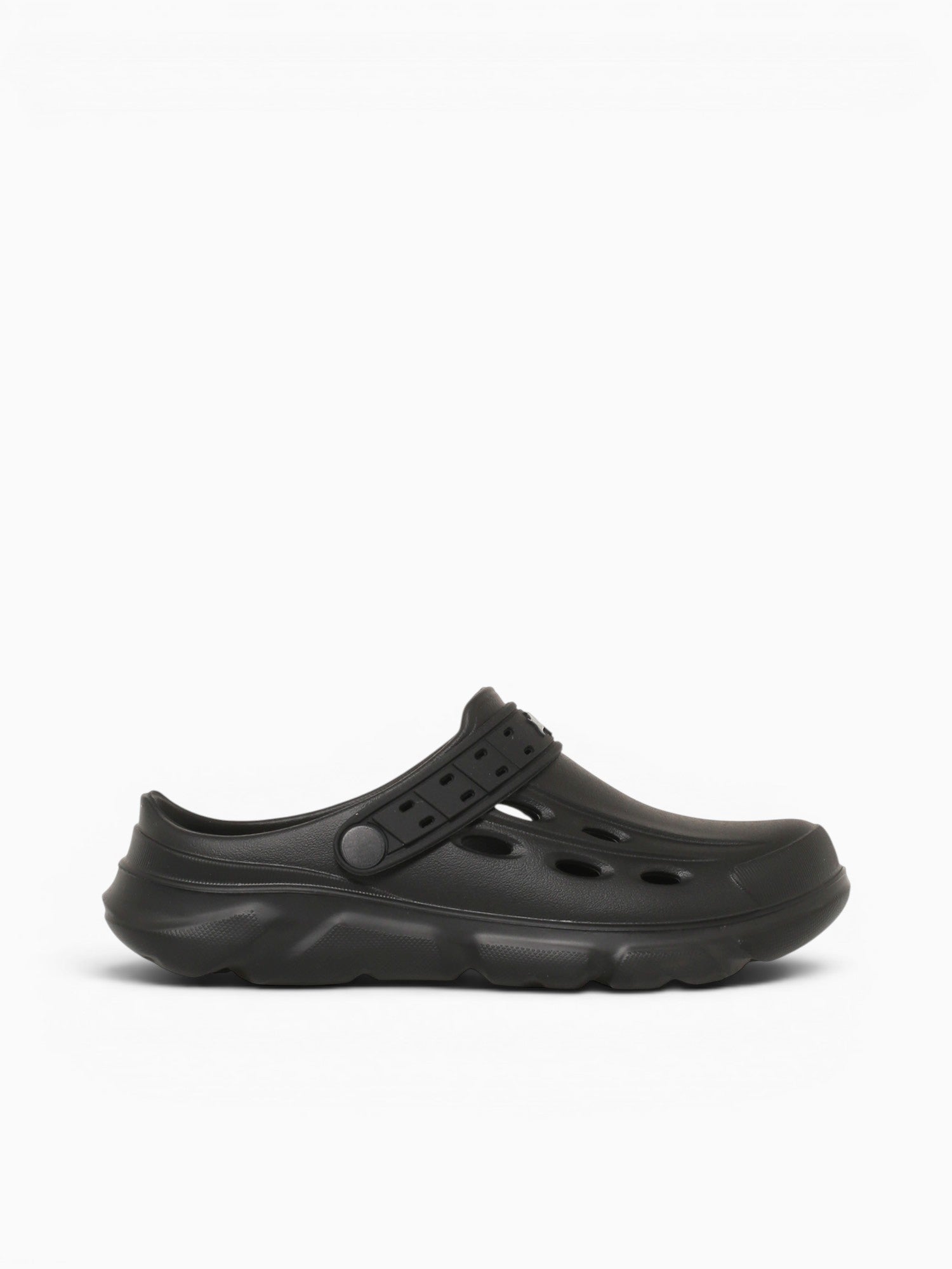 Wakecove Preto Cinza eva Black / 6/7 / M