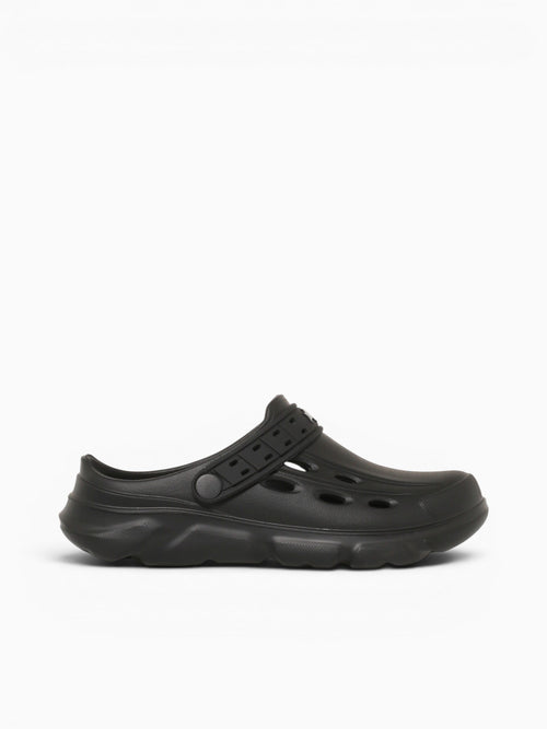 Wakecove Preto Cinza eva Black / 6/7 / M