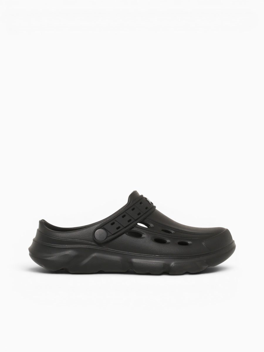 Wakecove Preto Cinza eva Black / 6/7 / M