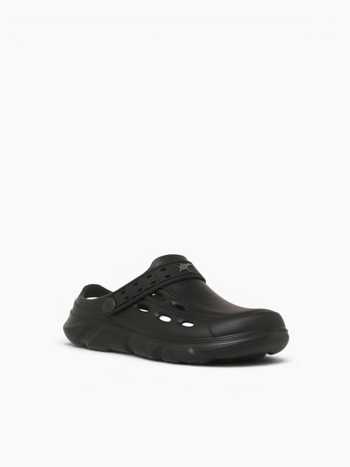 Wakecove Preto Cinza eva Black / 6/7 / M