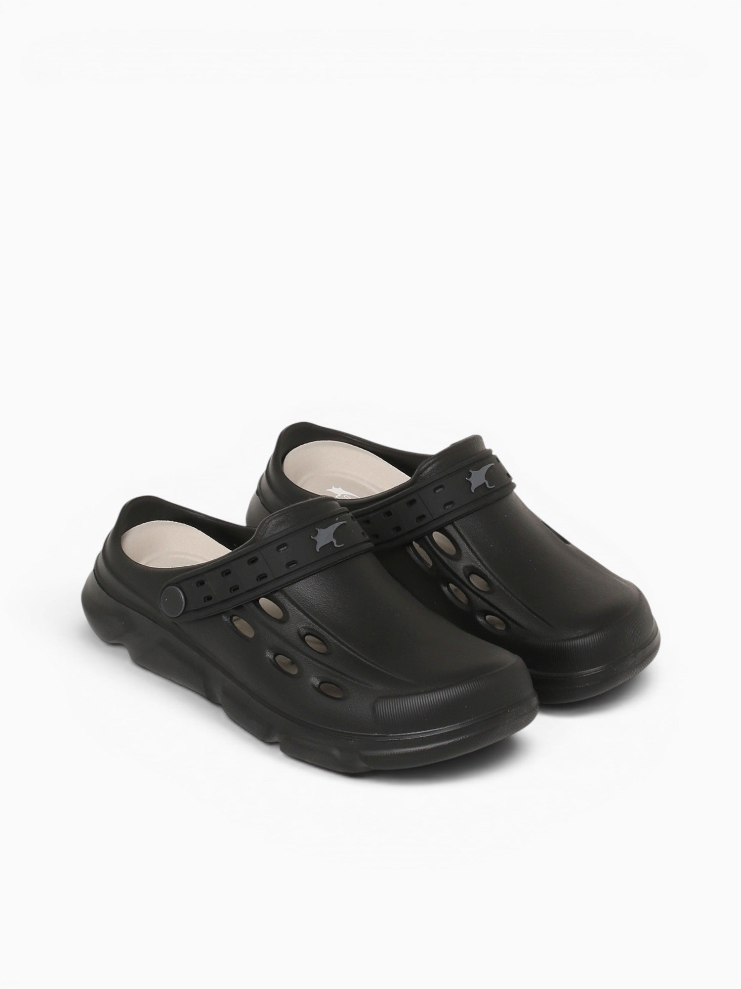 Wakecove Preto Cinza eva Black / 6/7 / M