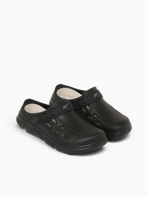 Wakecove Preto Cinza eva Black / 6/7 / M