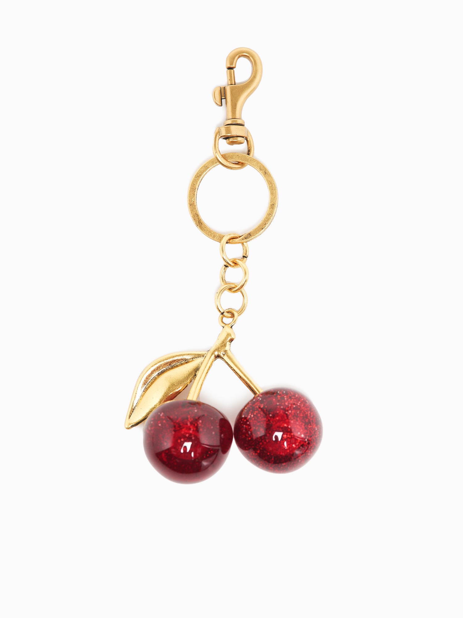 Cherry Charm Red