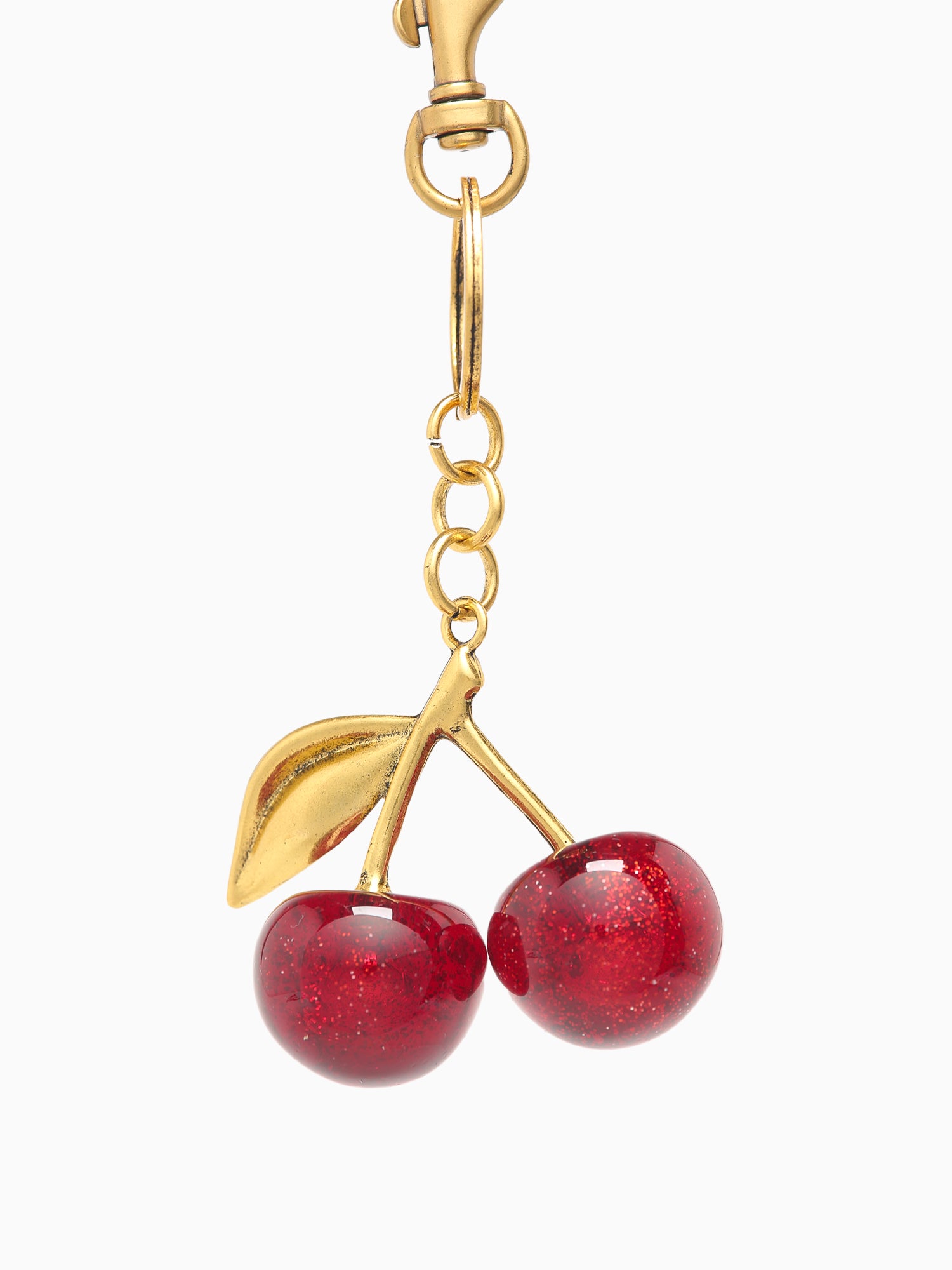 Cherry Charm Red