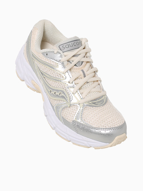 Ride Millenium White Cream White / 5 / M