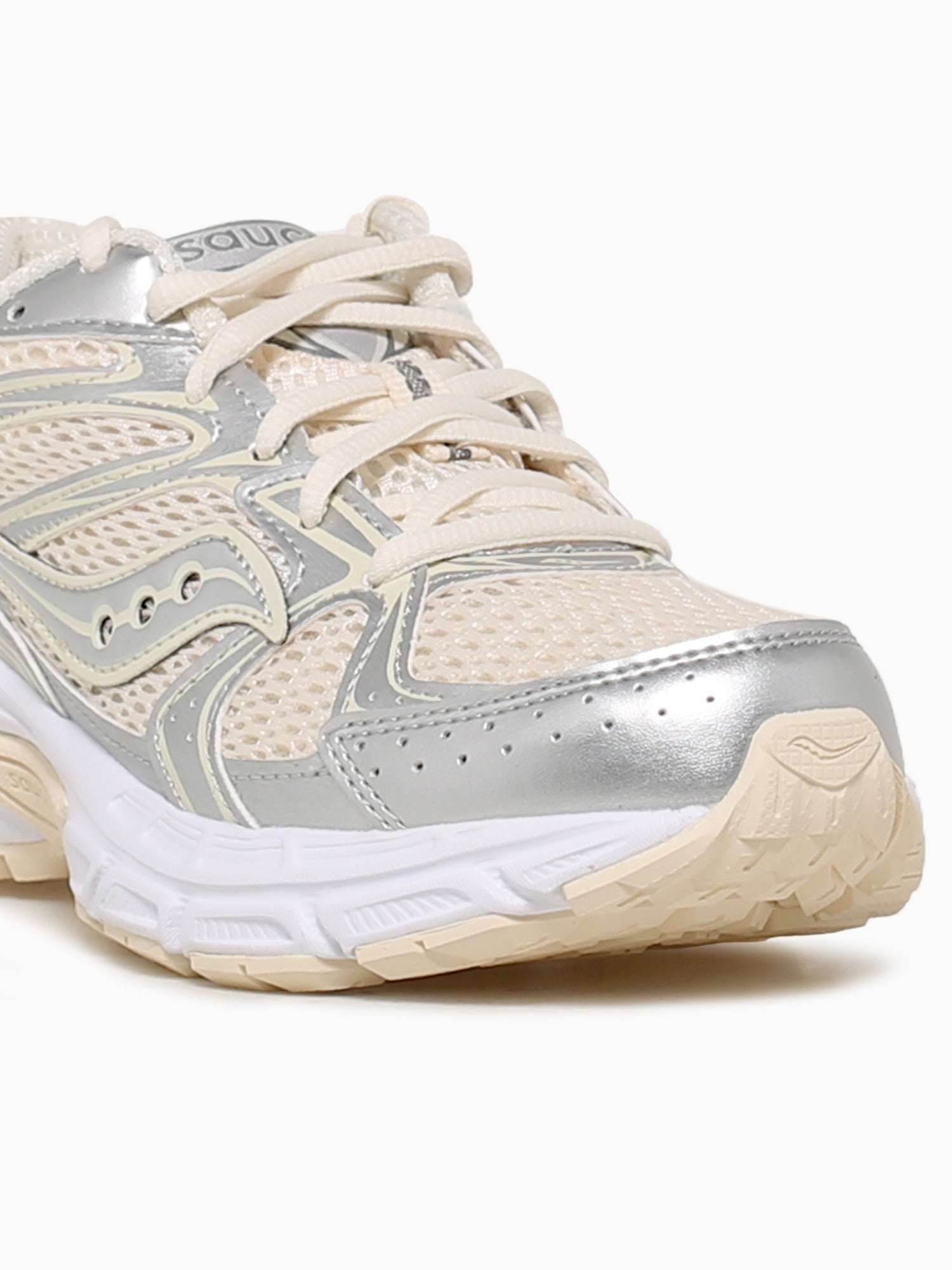 Ride Millenium White Cream White / 5 / M