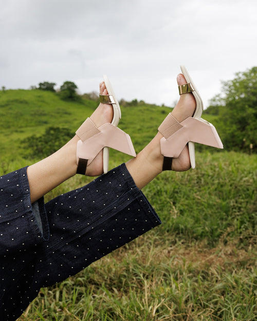 Loop Reiki Hi Cameo Mix Nappa