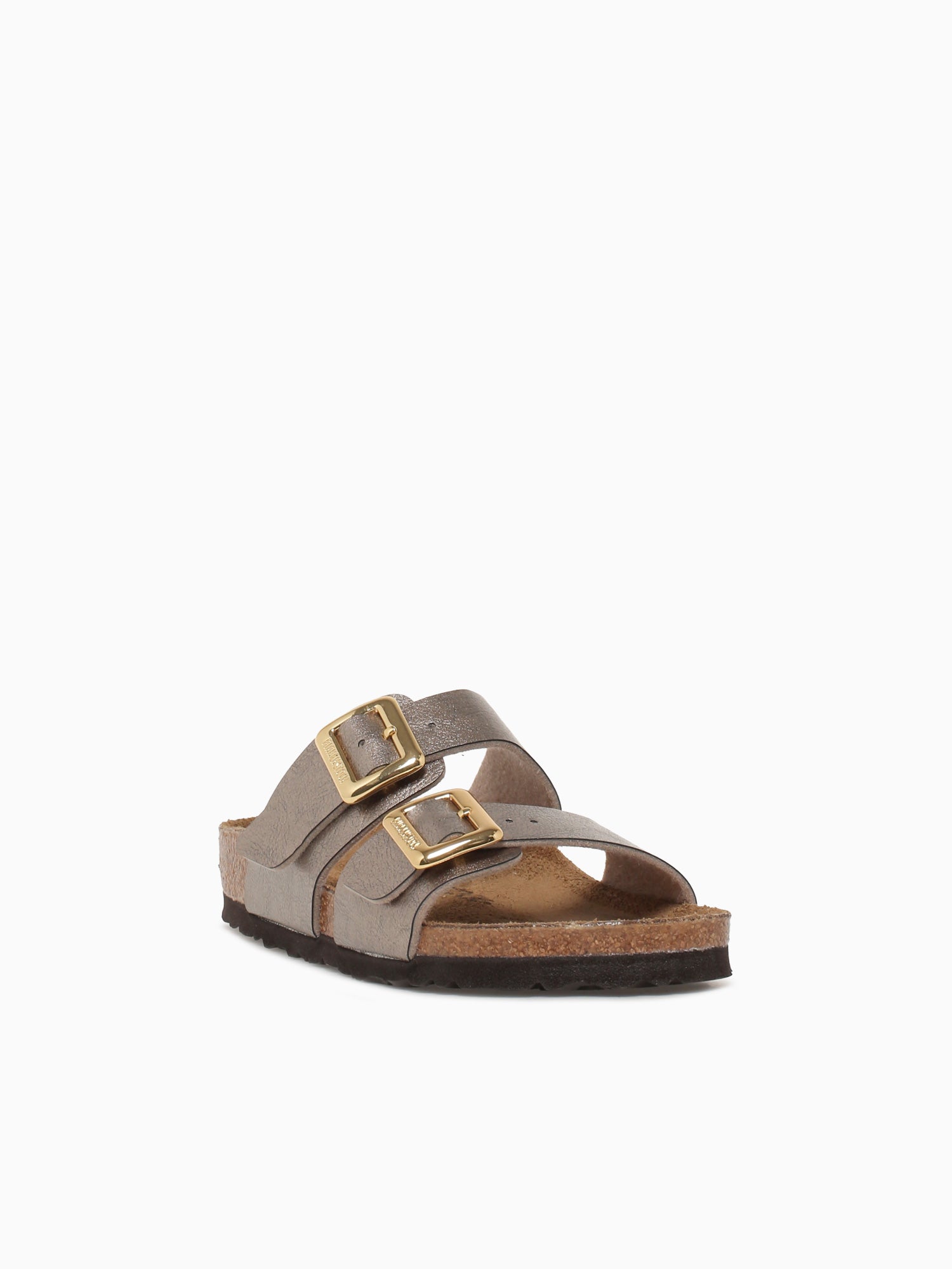 Sydney Luxe Buckle Graceful Taupe
