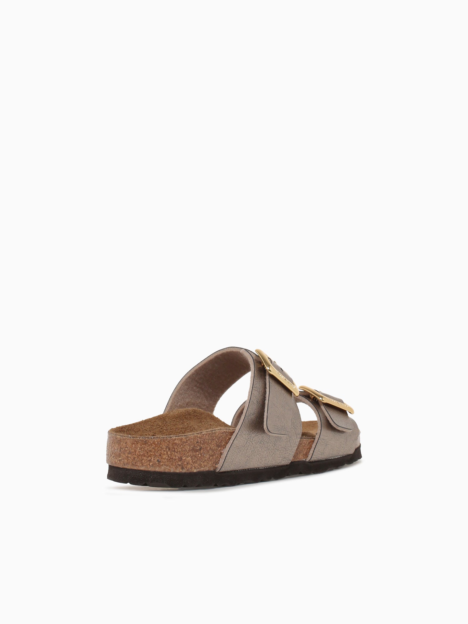 Sydney Luxe Buckle Graceful Taupe