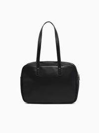 Cleo Shoulder Bag Black Black