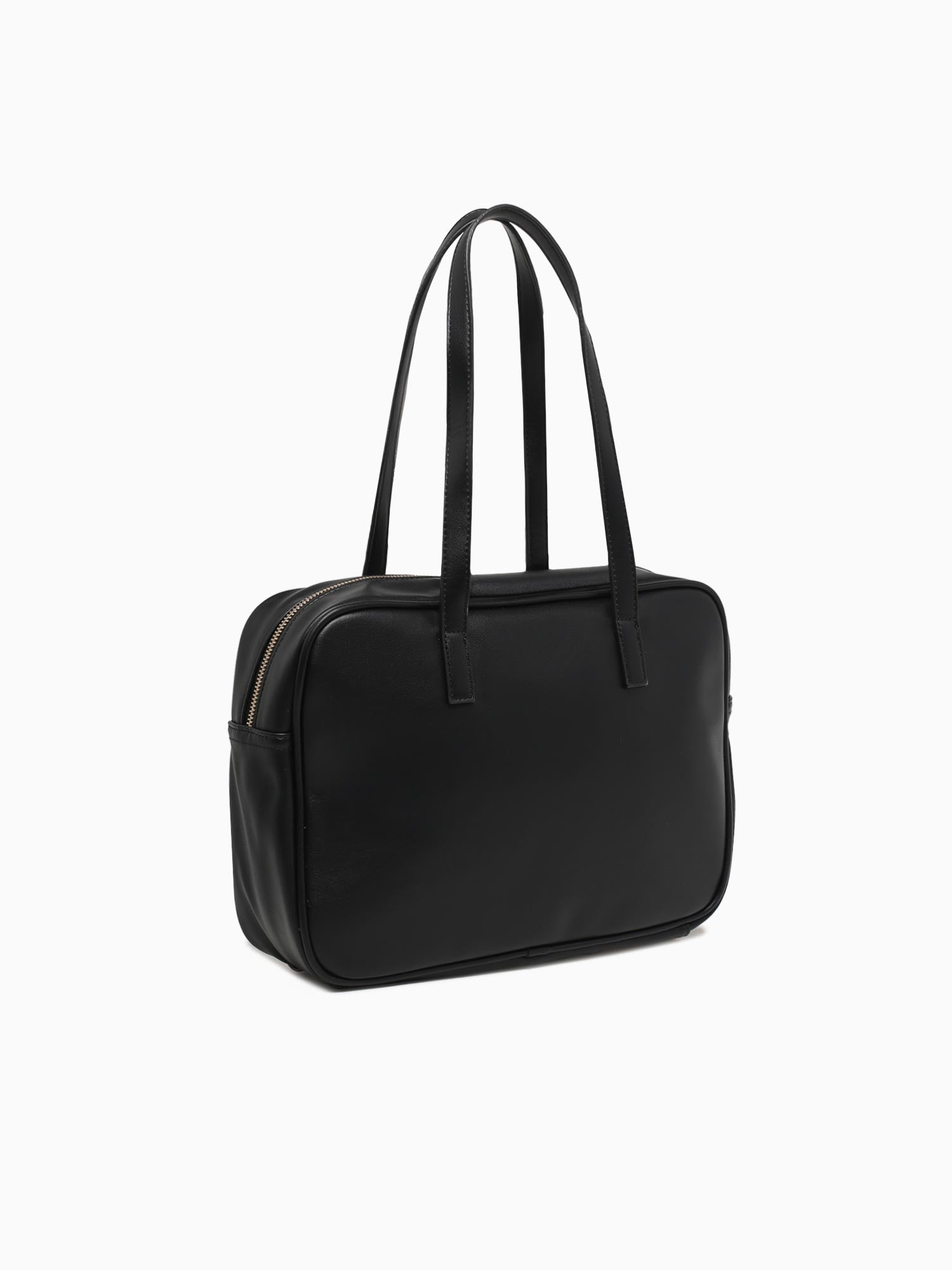 Cleo Shoulder Bag Black Black