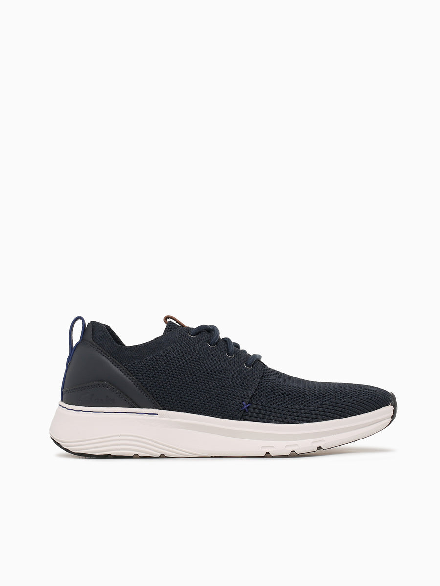 Motion Trek Mx Navy Knit Navy / 7 / M