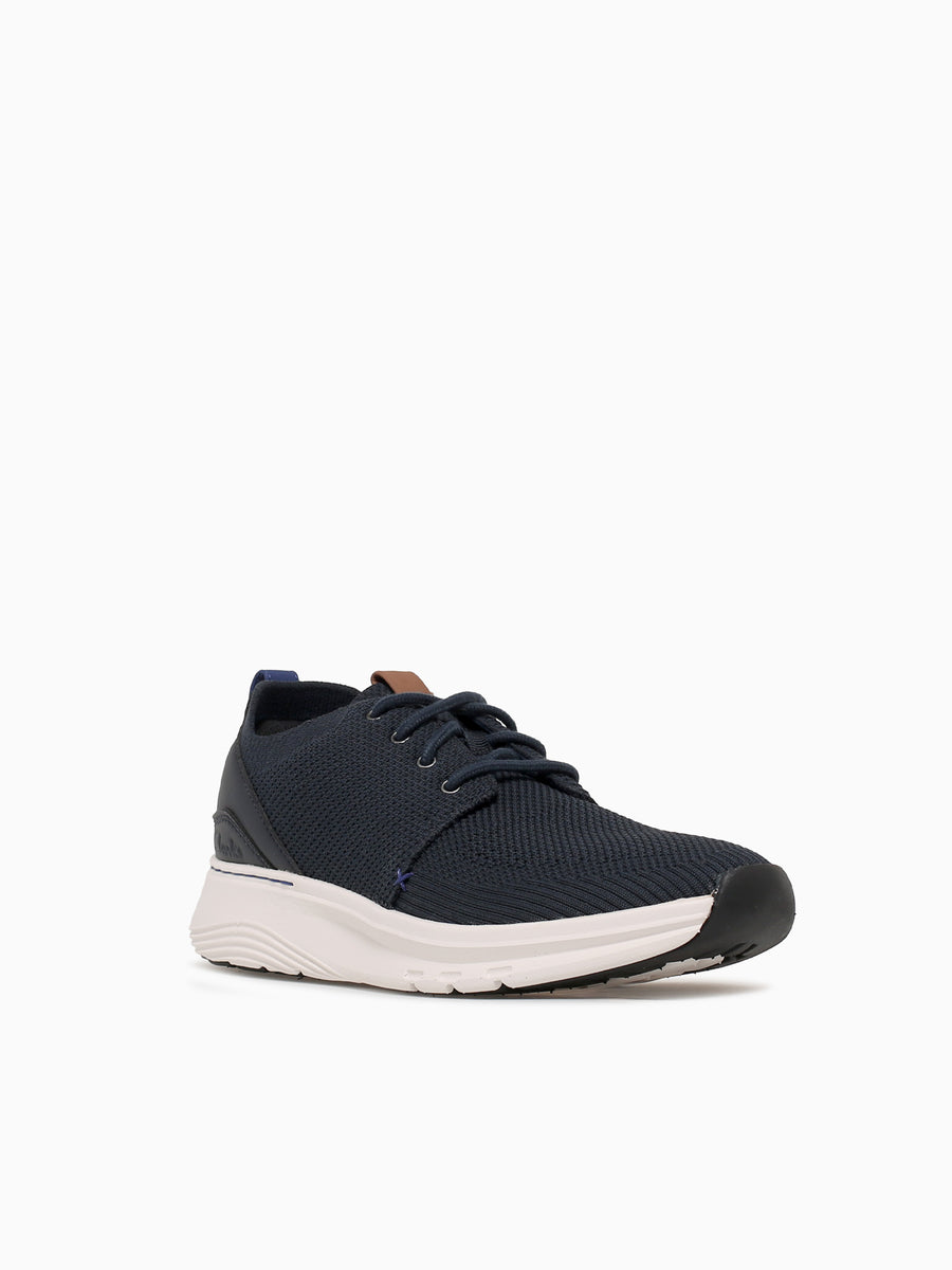 Motion Trek Mx Navy Knit Navy / 7 / M