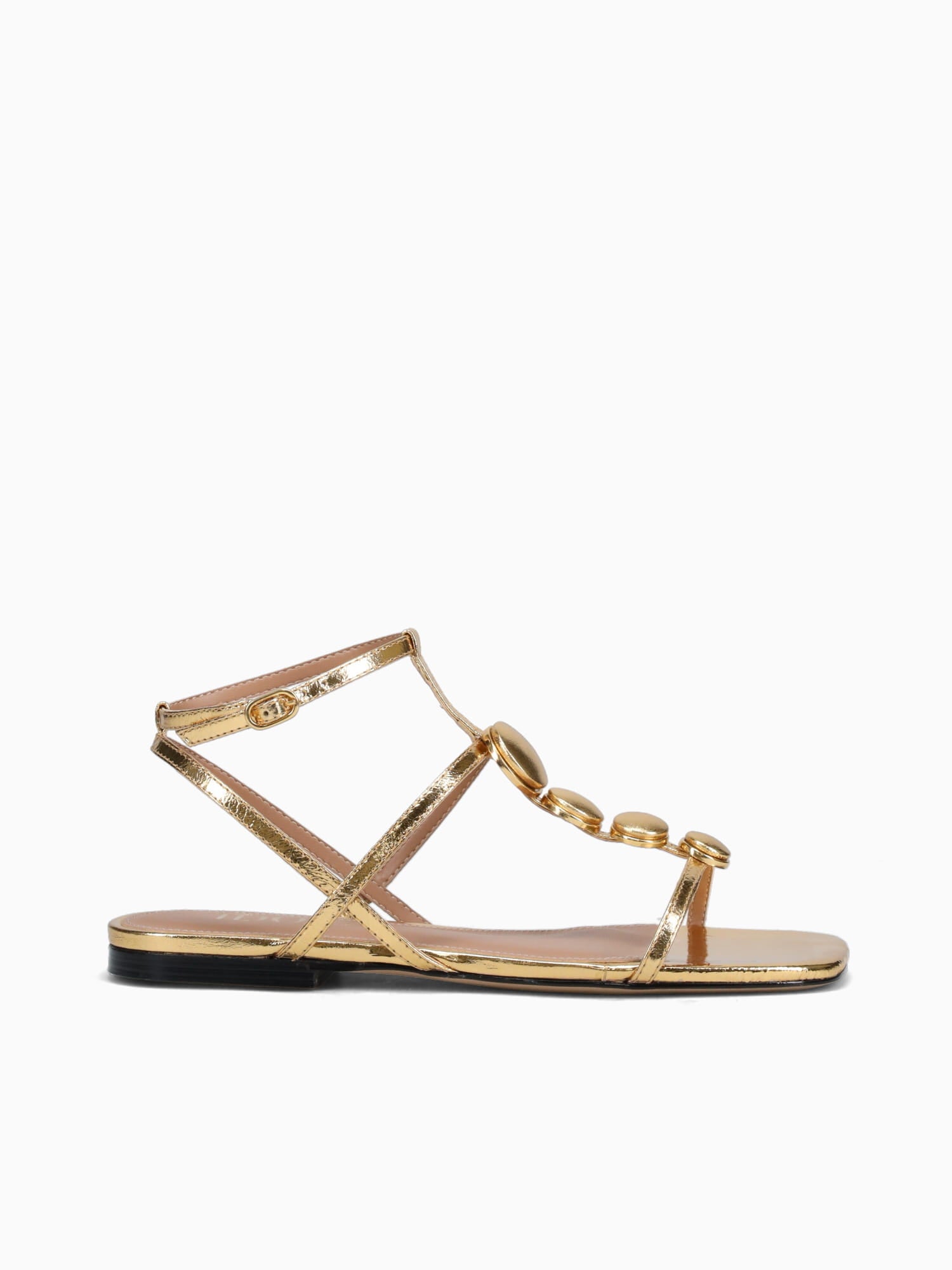 Gana Ouro Metal Bala Gold / 5 / M