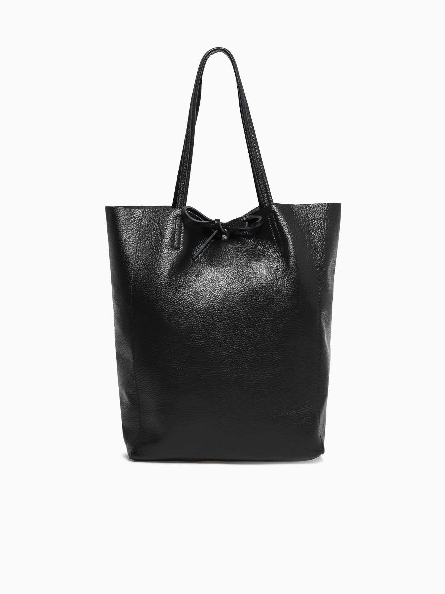 Shopper Big Nero Black