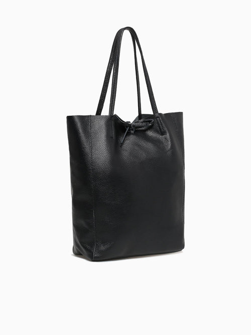 Shopper Big Nero Black