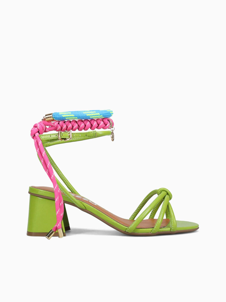 Flor Citric Orange Ecosoft Tourino– Novus Shoes