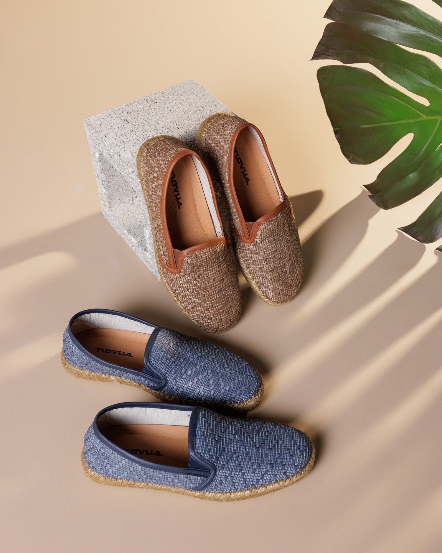 Santiago Marino Rafia