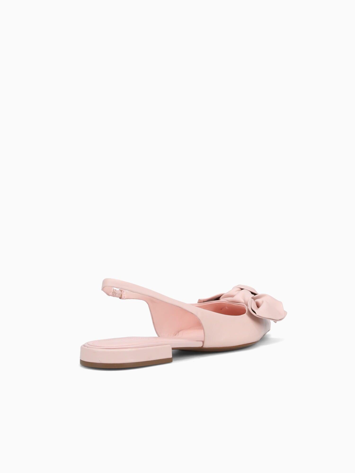 Lena  Gelato Pink Nappa Beige / 5 / M