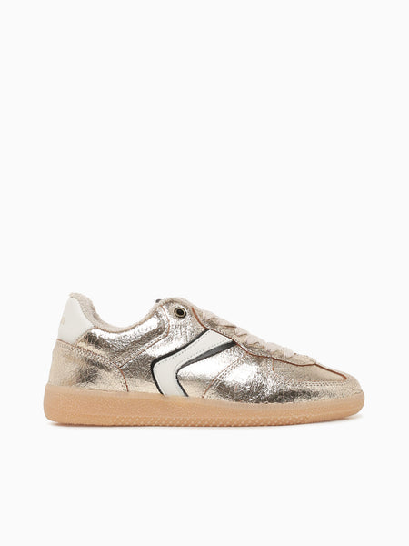 Sora Oro Breck Metal Leather– Novus Shoes