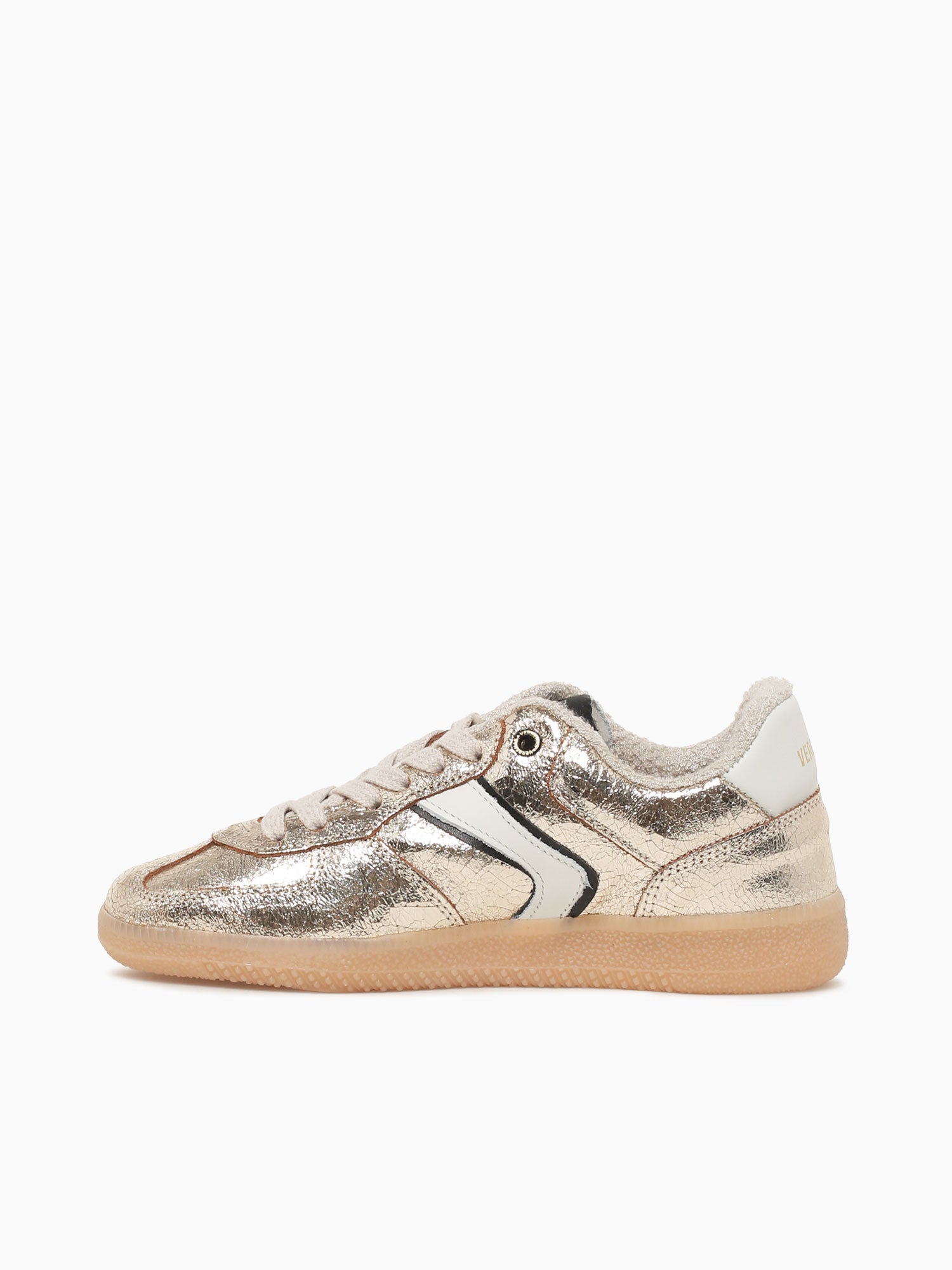 Sora Oro Breck Metal Leather– Novus Shoes