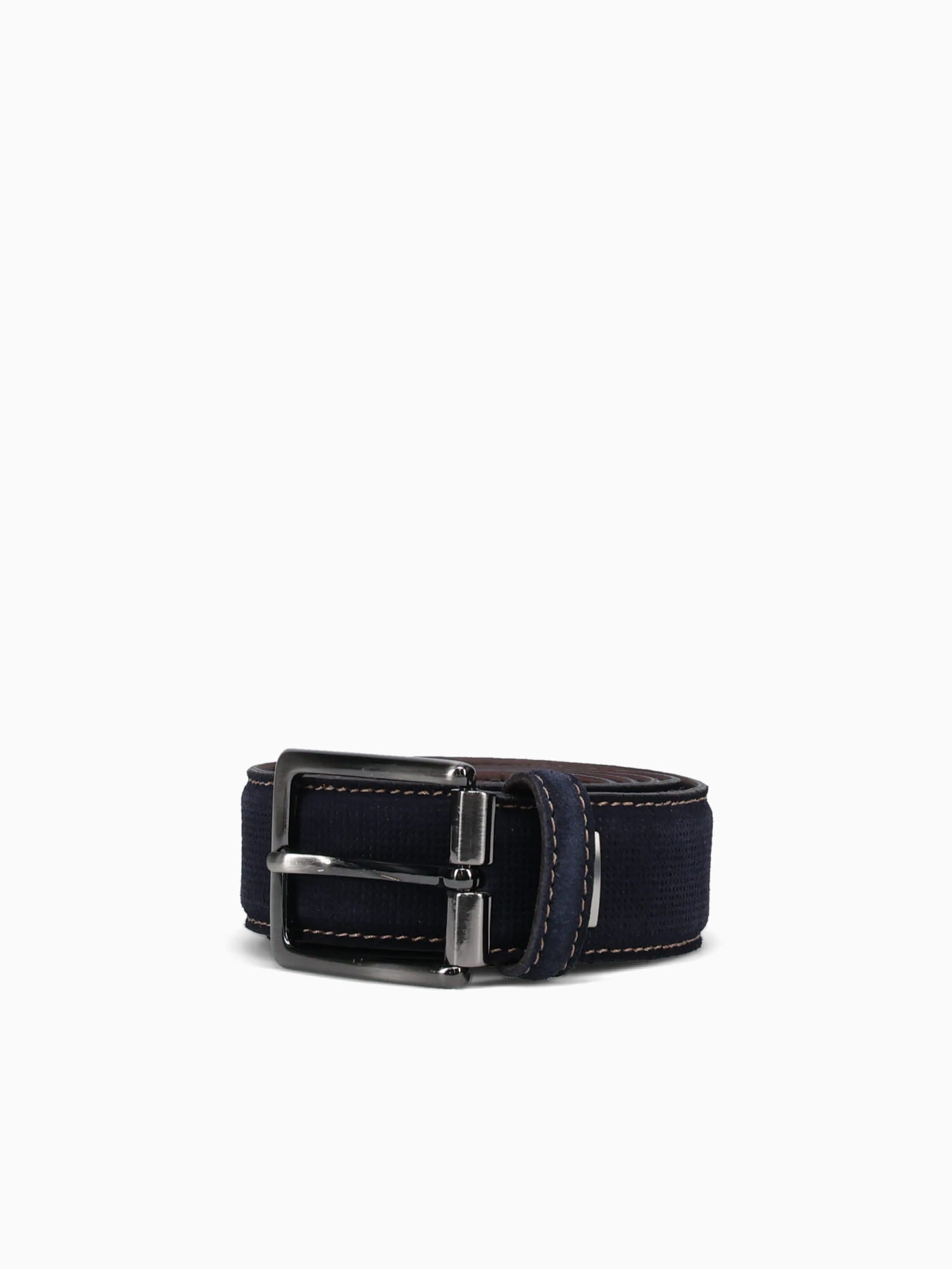 305 35 heb.2293 c.12 navy suede Navy / 40