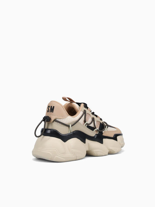 Spectator Khaki Black Tan / 6 / M