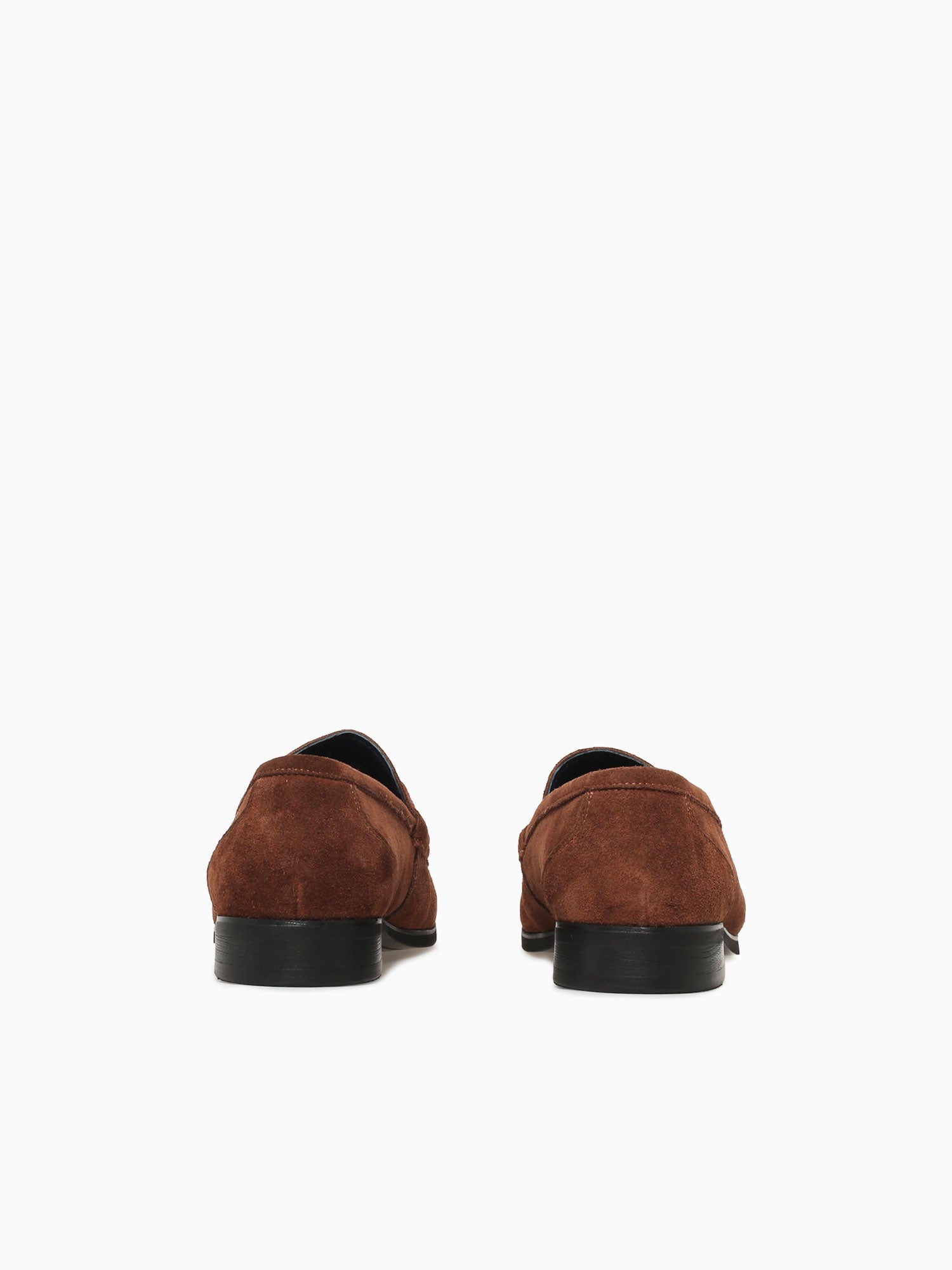 Darius Tan Suede Tan / 7 / M