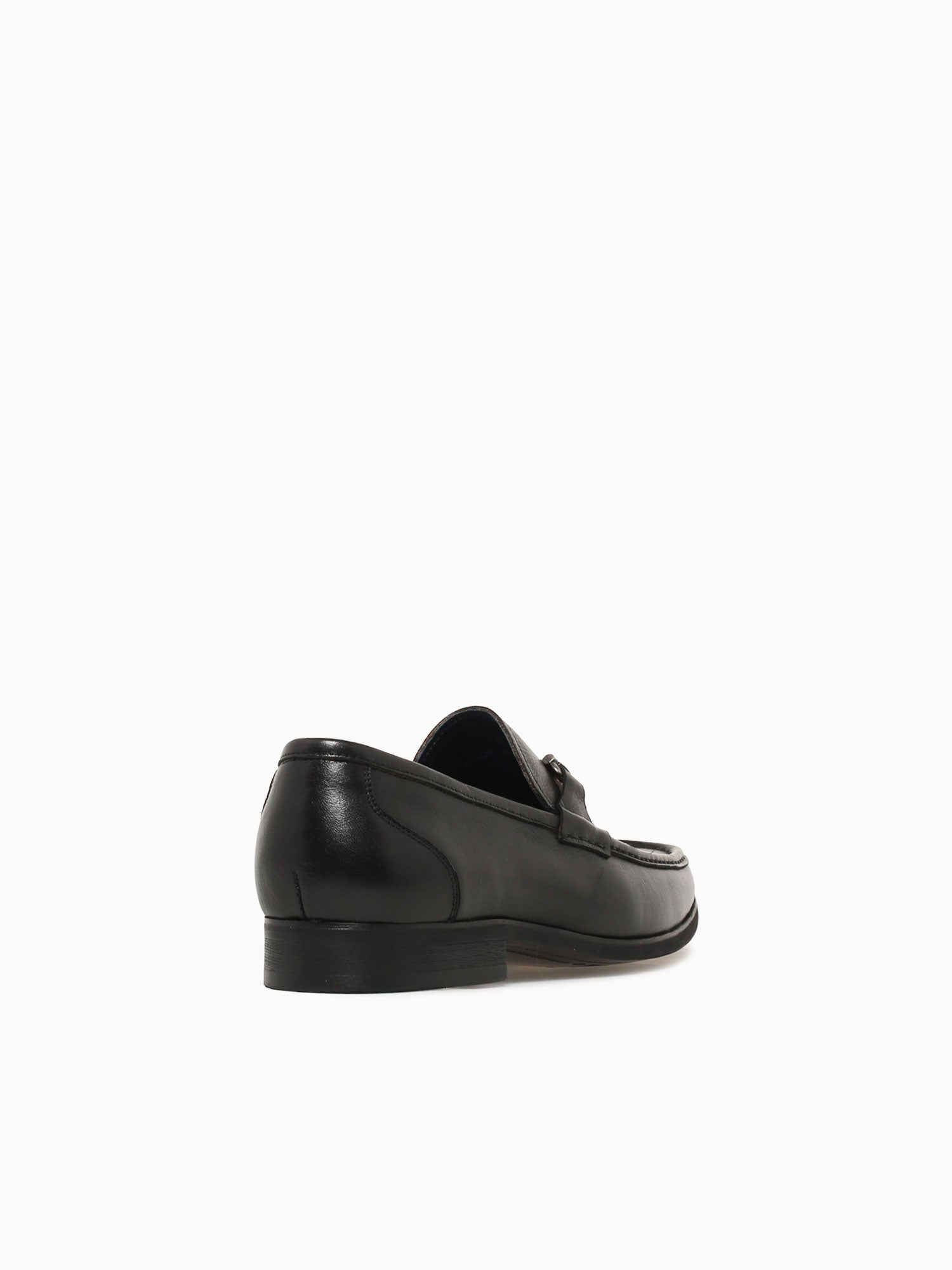 Darius Black Soft Tumb Calf Lea Black / 7 / M