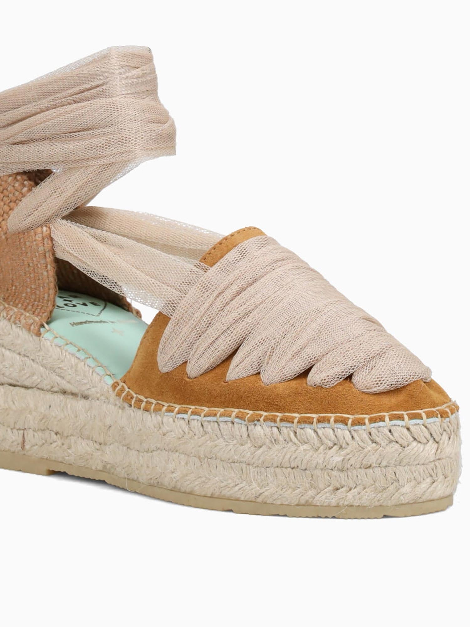 Aquila 140 Canela Light Brown / 36 / M