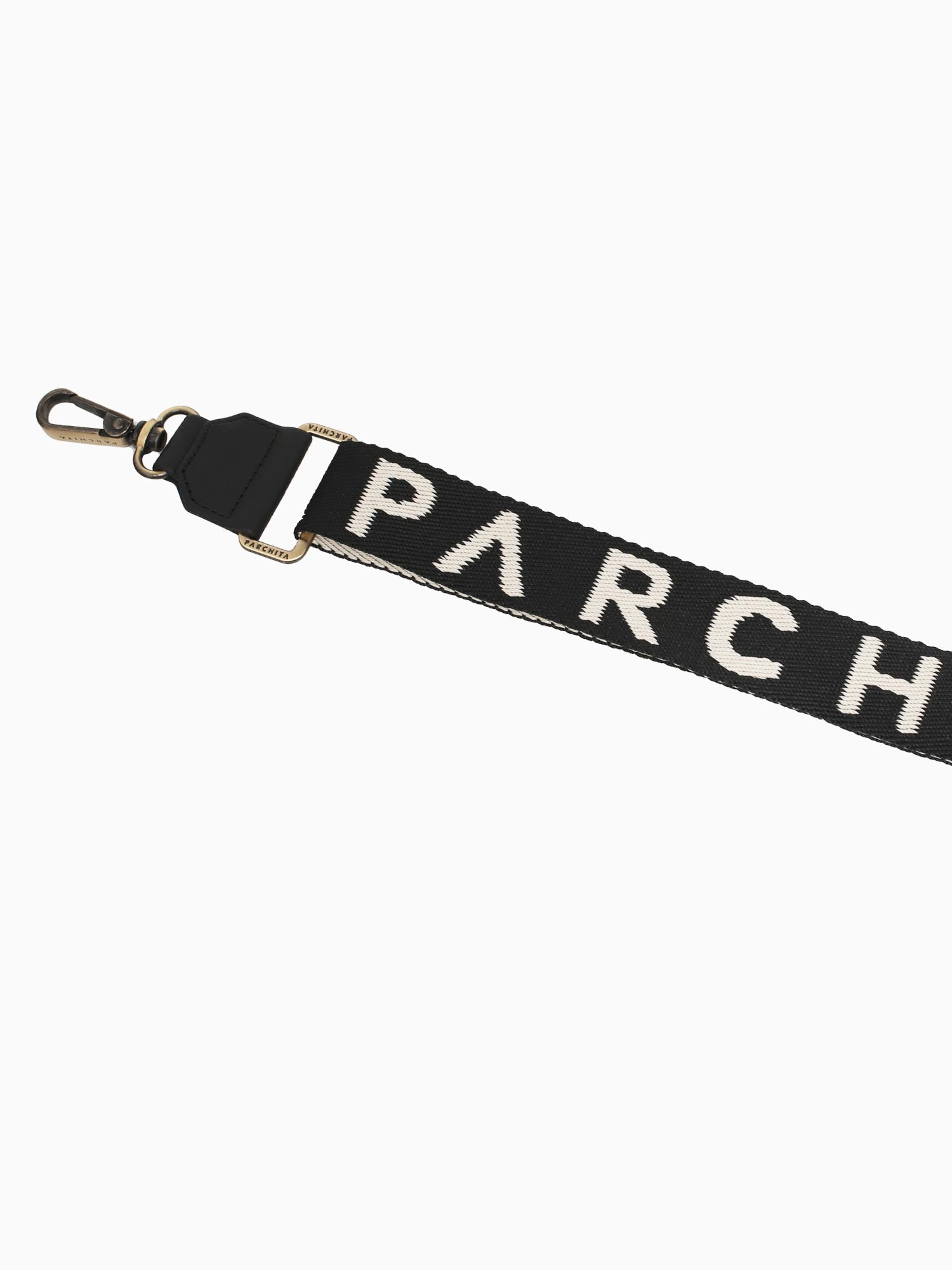 Bandolera Nuba Plata Silver