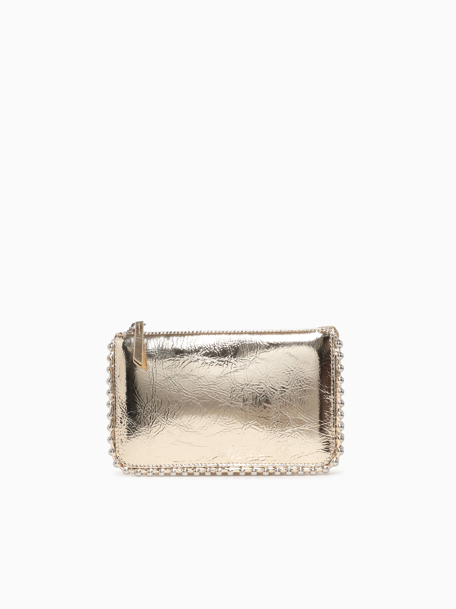 Rocky Crossbody Gold Gold
