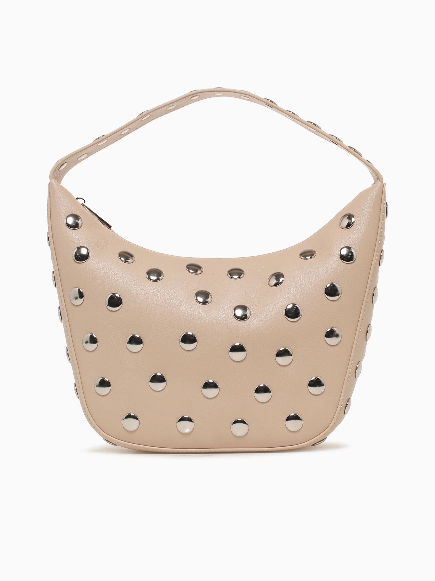 Lena Shoulder Bag Off White Off White