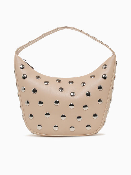 Lena Shoulder Bag Off White Off White