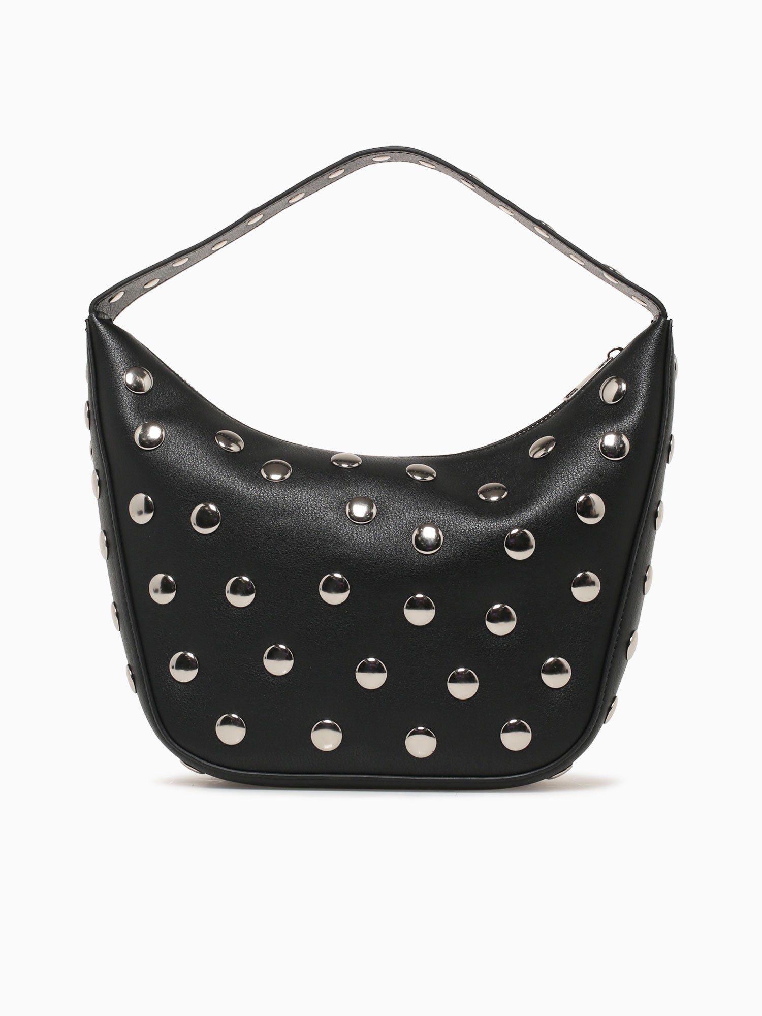 Lena Shoulder Bag Black Black