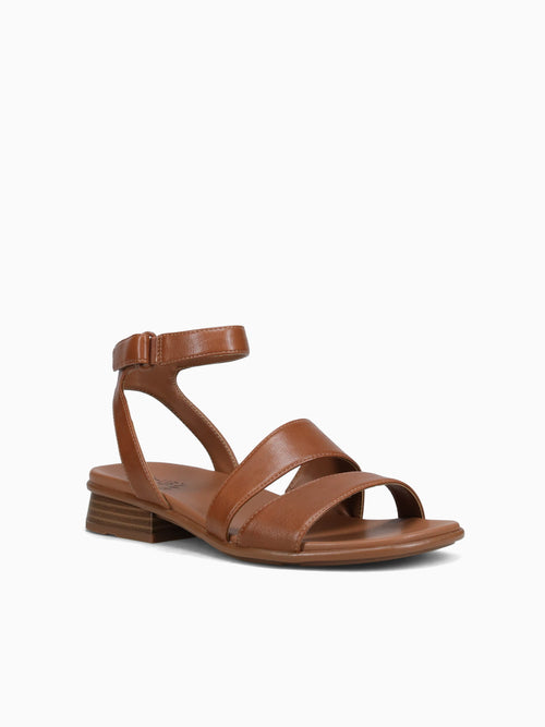 Effie English Tea Brown / 5 / M