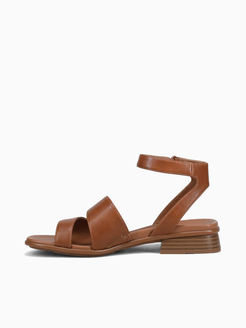 Effie English Tea Brown / 5 / M