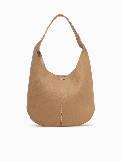 Calie Shoulder Bag Off White Off White