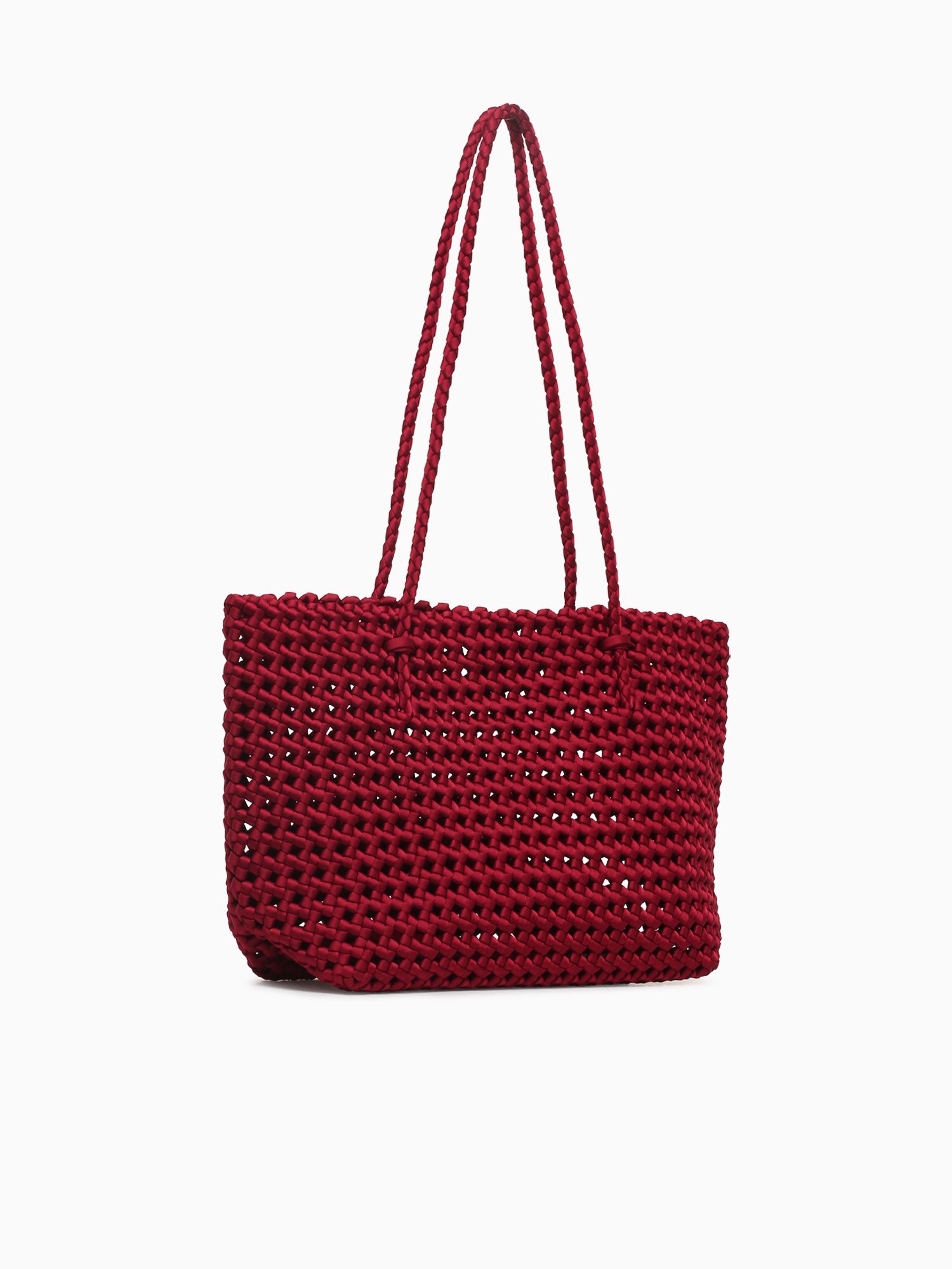 Yvette Tote Red Red
